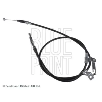 Lujoso Cable de accionamiento, freno de estacionamiento BLUEPRINT ADM54693